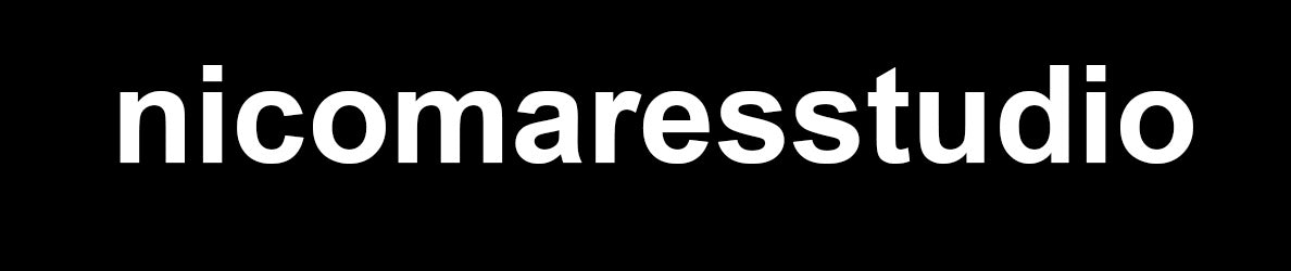 nicomaresstudio